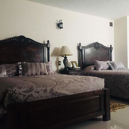 Casa Pozo Del Rayo Hotel Boutique Dolores Hidalgo Ngoại thất bức ảnh