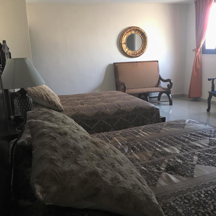 Casa Pozo Del Rayo Hotel Boutique Dolores Hidalgo Ngoại thất bức ảnh