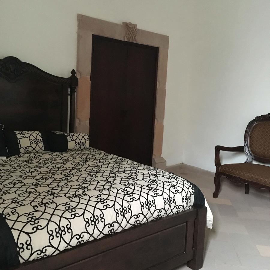 Casa Pozo Del Rayo Hotel Boutique Dolores Hidalgo Ngoại thất bức ảnh