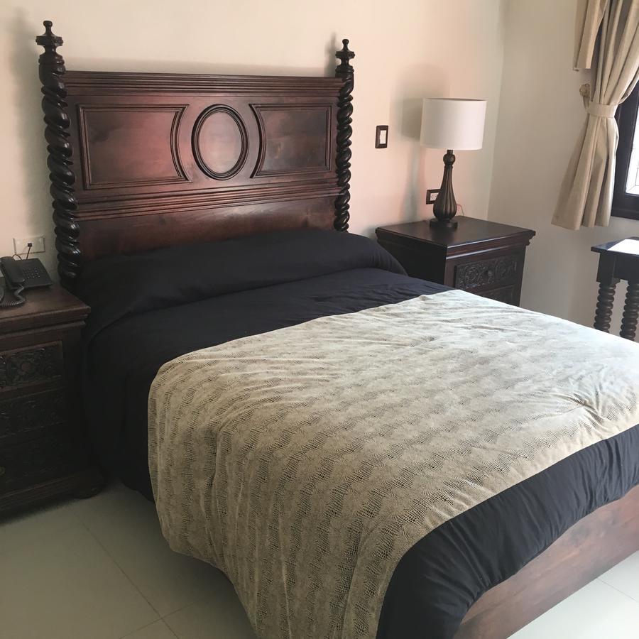 Casa Pozo Del Rayo Hotel Boutique Dolores Hidalgo Ngoại thất bức ảnh