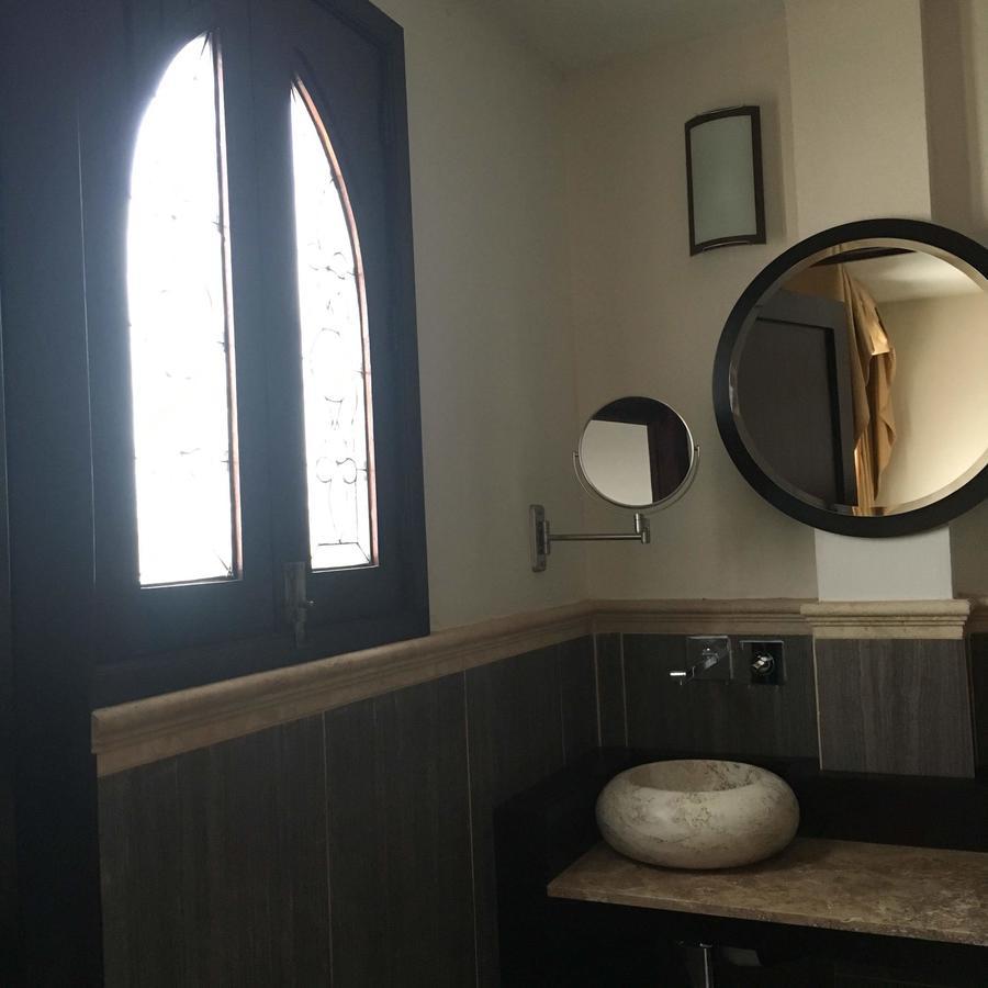 Casa Pozo Del Rayo Hotel Boutique Dolores Hidalgo Ngoại thất bức ảnh
