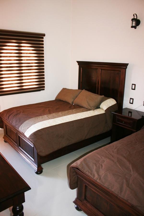 Casa Pozo Del Rayo Hotel Boutique Dolores Hidalgo Ngoại thất bức ảnh
