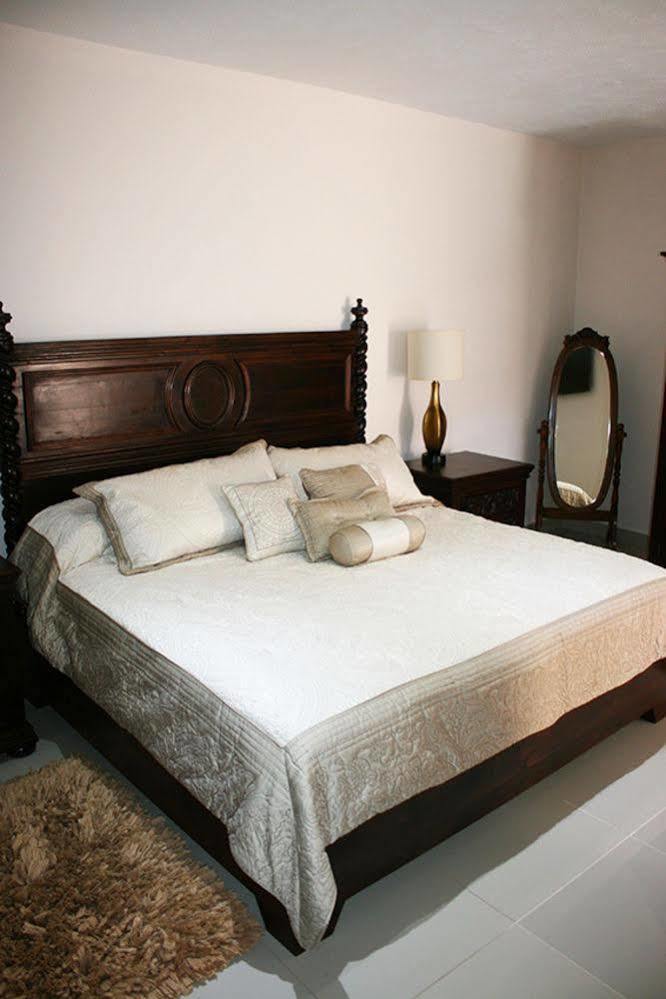 Casa Pozo Del Rayo Hotel Boutique Dolores Hidalgo Ngoại thất bức ảnh