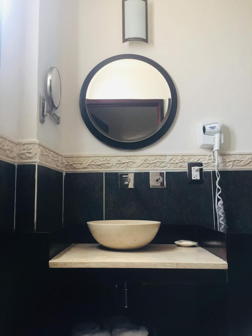 Casa Pozo Del Rayo Hotel Boutique Dolores Hidalgo Ngoại thất bức ảnh