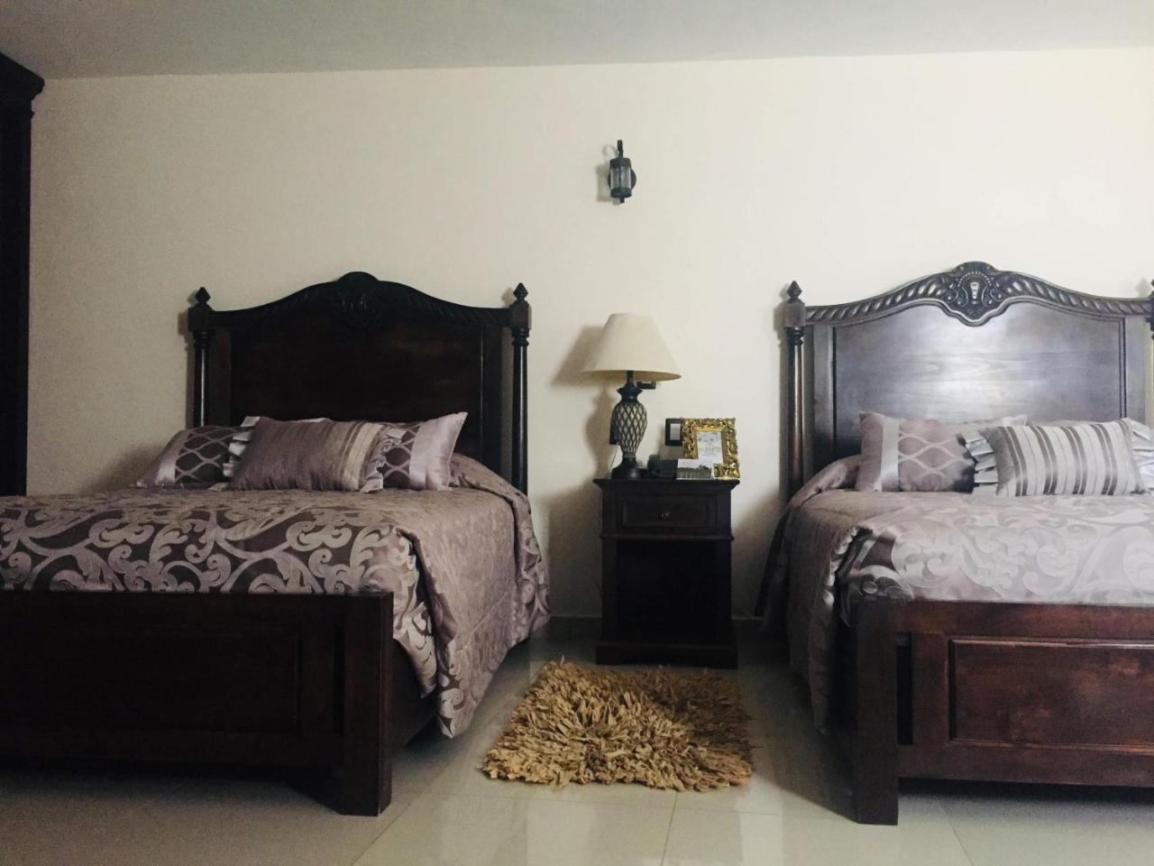 Casa Pozo Del Rayo Hotel Boutique Dolores Hidalgo Ngoại thất bức ảnh